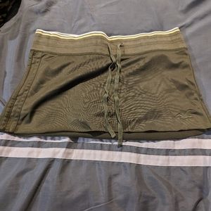 Skort